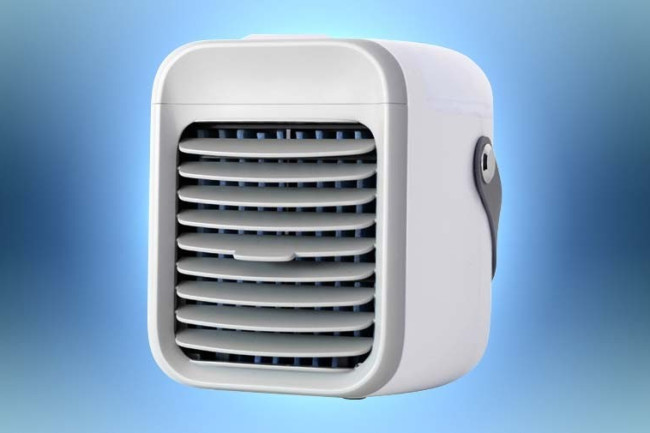 Best Portable Air Conditioners [Top 2020 Personal AC Units] | Discover Magazine