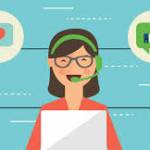 Contact customer service