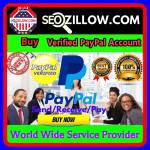 Buy Verified PayPal Accounts