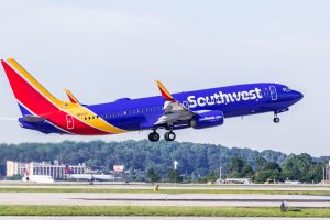 Southwest Airlines Reservations: For Booking +1-888-539-6764