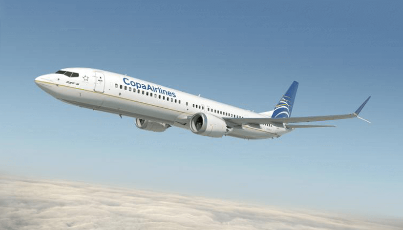 Copa Airlines Reservations, 24 Hour Cheap Flight Booking, 30% OFF