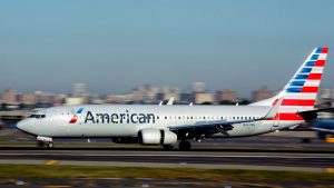 American Airlines Reservations: For Flight +1-888-530-0499