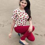 sonali rai