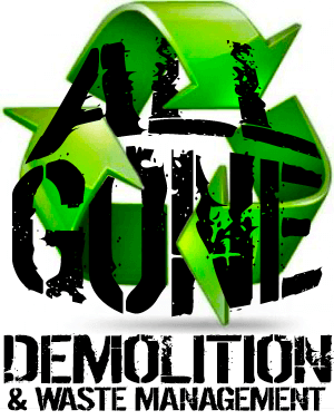 Demolition And Waste Management Services In Melbourne - All Gone