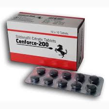 Cenforce 200 | Buy Cenforce 200 MG | Yours Chemist shop