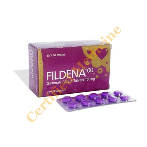 Fildena 100