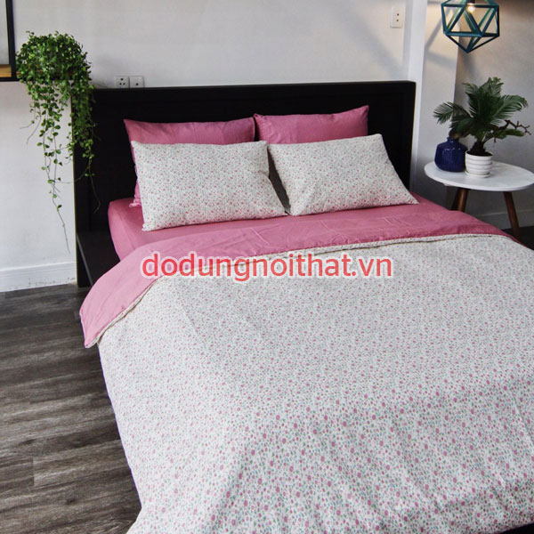 Mua bán bộ chăn ga gối nệm hàn quốc mới