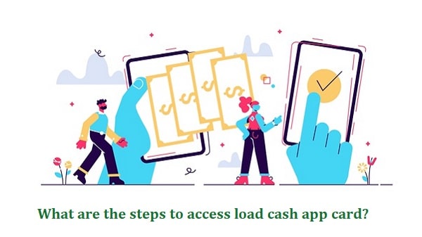 Where can i load my cash app card? | Howcashapp