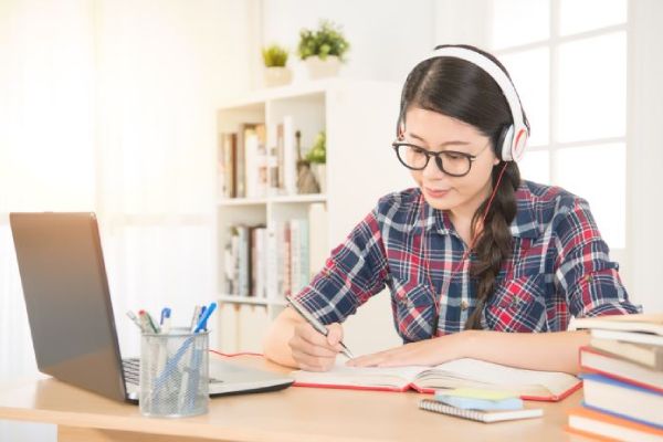 Hướng Dẫn Cách Luyện Thi IELTS Cho Người Mới Bắt Đầu