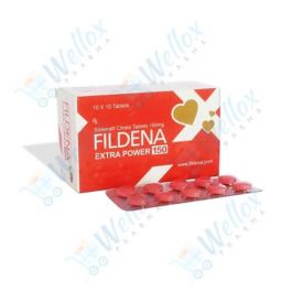 Fildena Extra Power 150 MG, Buy Sildenafil Citrate Online, Paypal