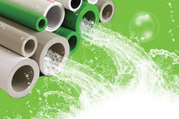 Mua ống nước nhựa Tiền Phong | Cách phân biệt thật giả