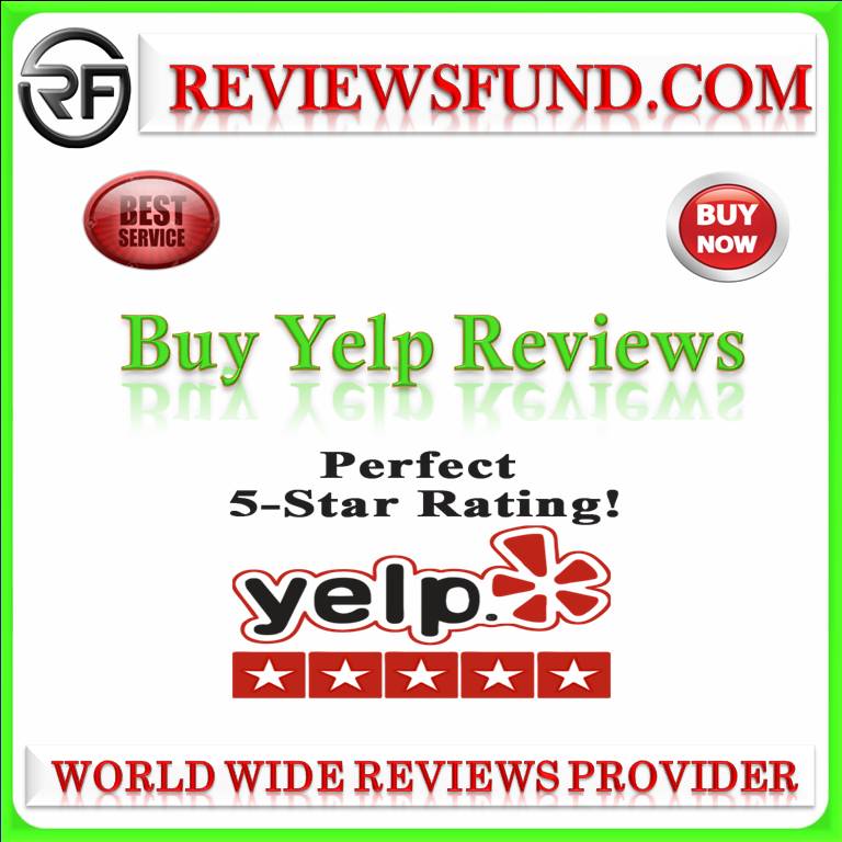 Buy Elite Yelp Reviews - 100% non-drop Yelp 5 Star Rating from USA, Uk & etc