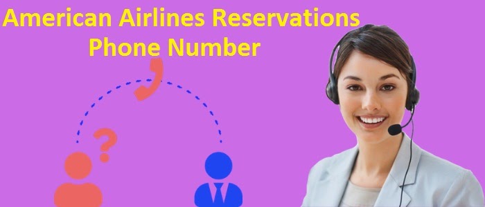 American Airlines Reservations Cancellation Policy