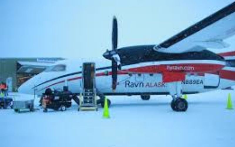 Book Ravn Airlines Flights Ticket | Reservationsnumber,org