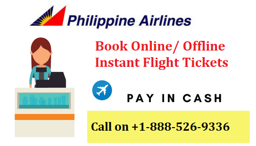 Philippine Airline Reservations 1-855-200-9213 Booking Number