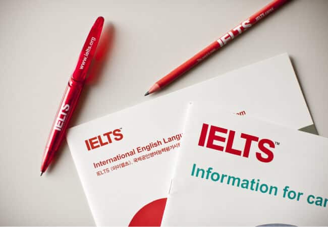 Chia Sẻ Kinh Nghiệm Học Ielts Trong Thời Gian Ngắn