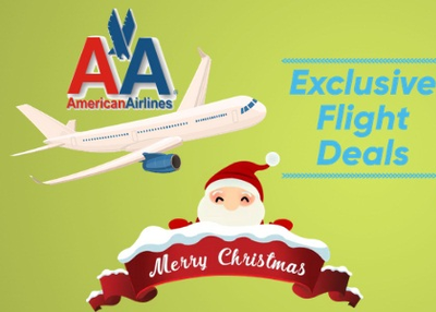 American Airlines Reservations Phone Number
