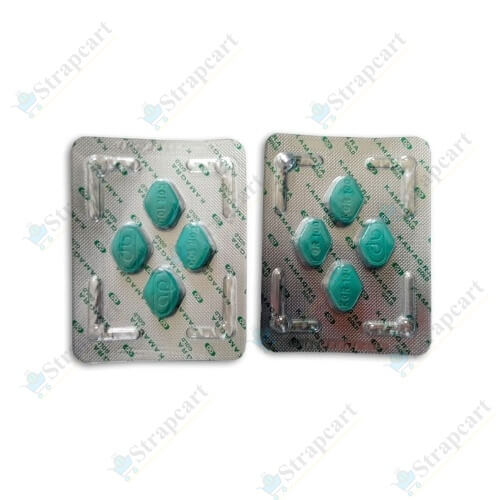 Kamagra 100mg: Buy Kamagra (Sildenafil) 100 Mg Tablets Online | Strapcart