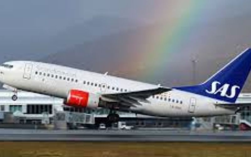 Scandinavian Airlines Cancellation Policy, Refund, Ticket Cancellation Fee
