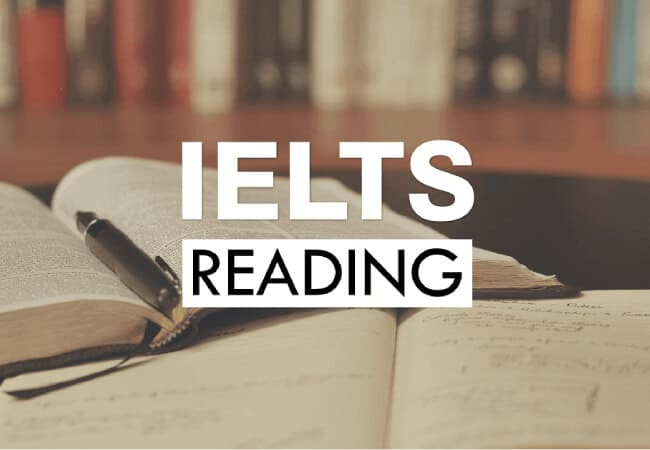 Bí Kíp Luyện Reading Ielts Chưa Bao Giờ Dễ Dàng Đến Thế