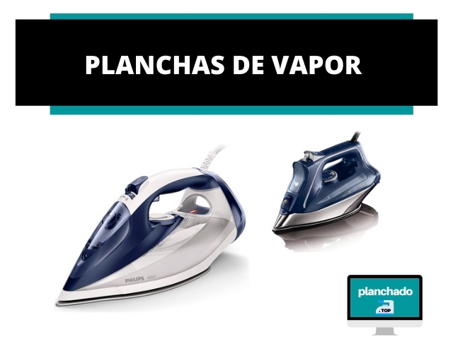 Las Mejores Planchas de Ropa del Mercado en 2020