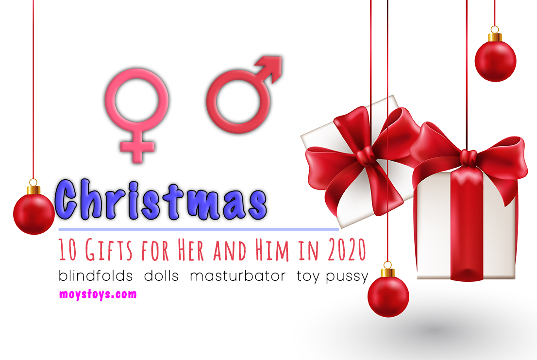 Xmas Top 10 Gifts for Her and Him in 2020 Pandemic - Moystoys.com