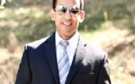 Deepak Kharbanda