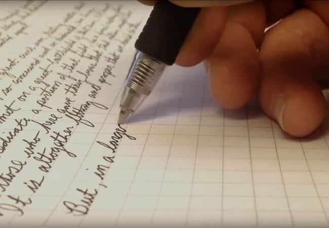 Luyện viết Ielts | Trung tâm tiếng anh hàng đầu KOS