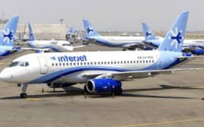 Interjet Airlines Flight Booking| ReservationsNumber