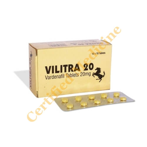 Vilitra