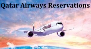 Qatar Airways Reservations +1-888-539-6764 | Flight Booking 40% Off
