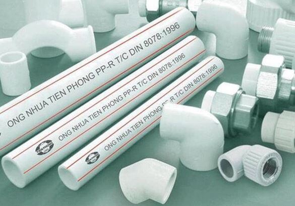 Ống PPR Tiền Phong: Ứng Dụng Và Các Ưu Điểm Nổi Bật