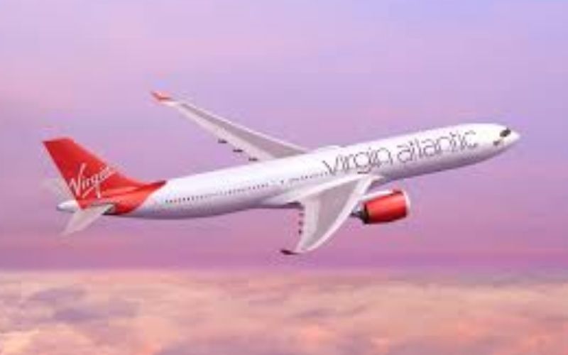 Virgin Atlantic Airlines Booking, Virgin Atlantic Online reservation, 30% OFF