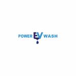 EV Power Wash
