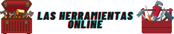✅ Las Herramientas Online -Herramientas I Bricolaje I Ideas