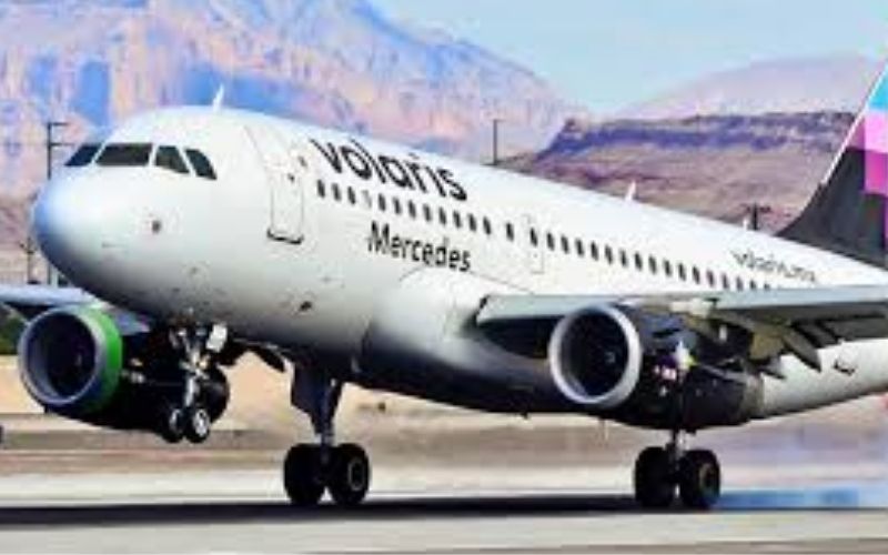 Volaris Airlines Cheap Flight Booking +1-877-311-7484