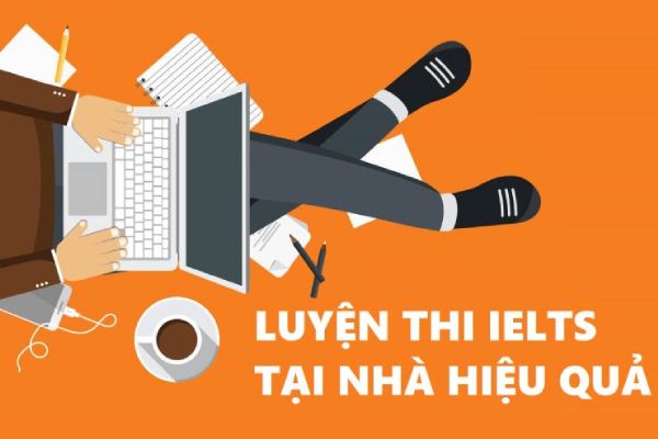 Phương Pháp Học IELTS Cho Người Mới Bắt Đầu Tại Nhà