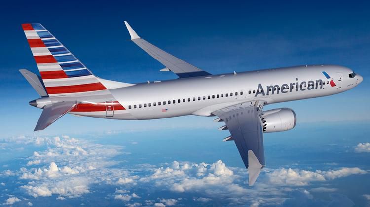 American Airlines Reservations Number - Airlines Ticket Booking