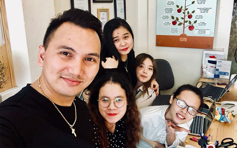 Như nào là trung tâm dạy tiếng anh cơ bản chất lượng tốt | Trung tâm KOS