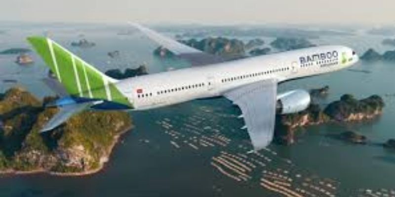Bamboo Airways Booking, Schedule & Offers | Reservationsnumber.org