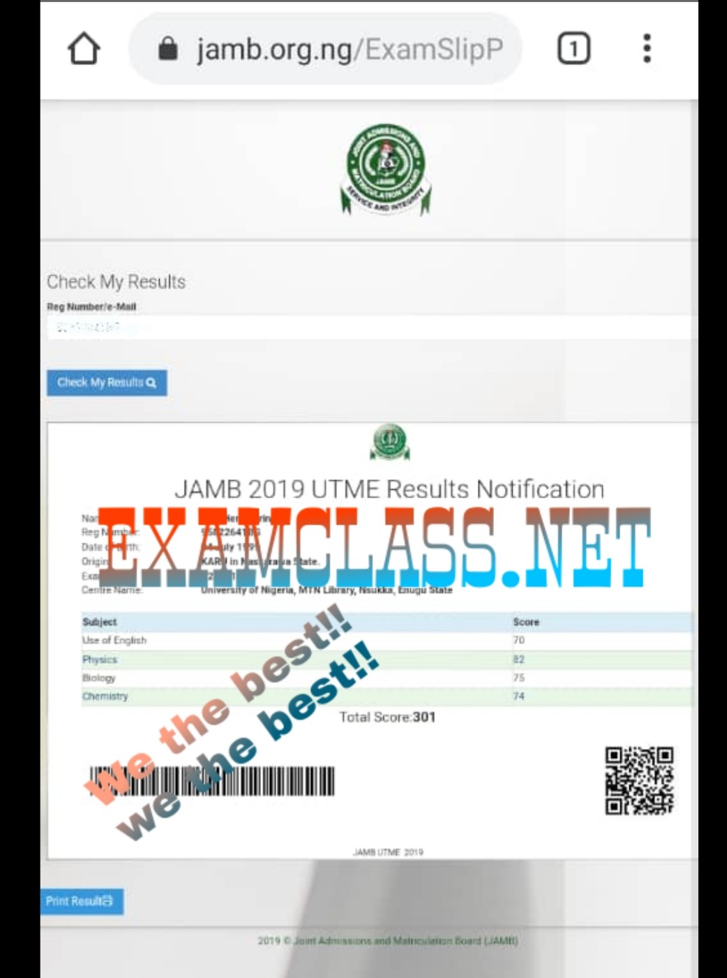 2021 JAMB Runz | 2021/2022 JAMB CBT Expo (Runs) | 2021 UTME Answers (chokes)