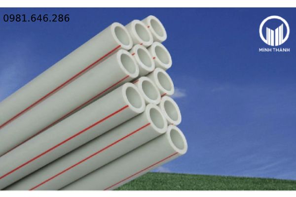 Các Loại Ống Nhựa Tiền Phong Sử Dụng Phổ Biến Hiện Nay