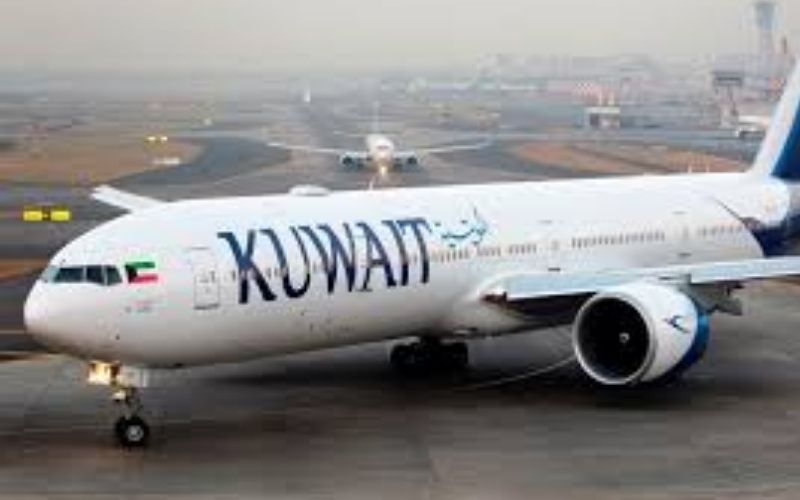 Book Cheap Kuwait Airways Flight Ticket Online- Reservations Number