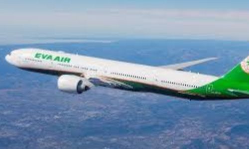 Eva Air Booking, Eva Air Flight Reservations - Book now & Get 30% OFF