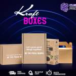 Kraft Packaging