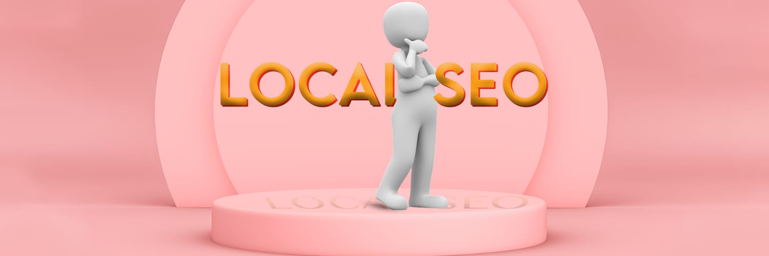 Local SEO Service । GKP Maker - Digital Marketing Agency