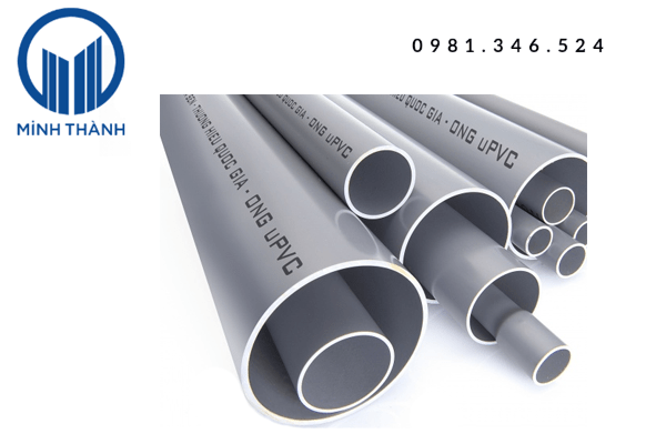 Bảng giá ống nhựa Tiền Phong | Tổng kho nhà phân phối Miền Bắc