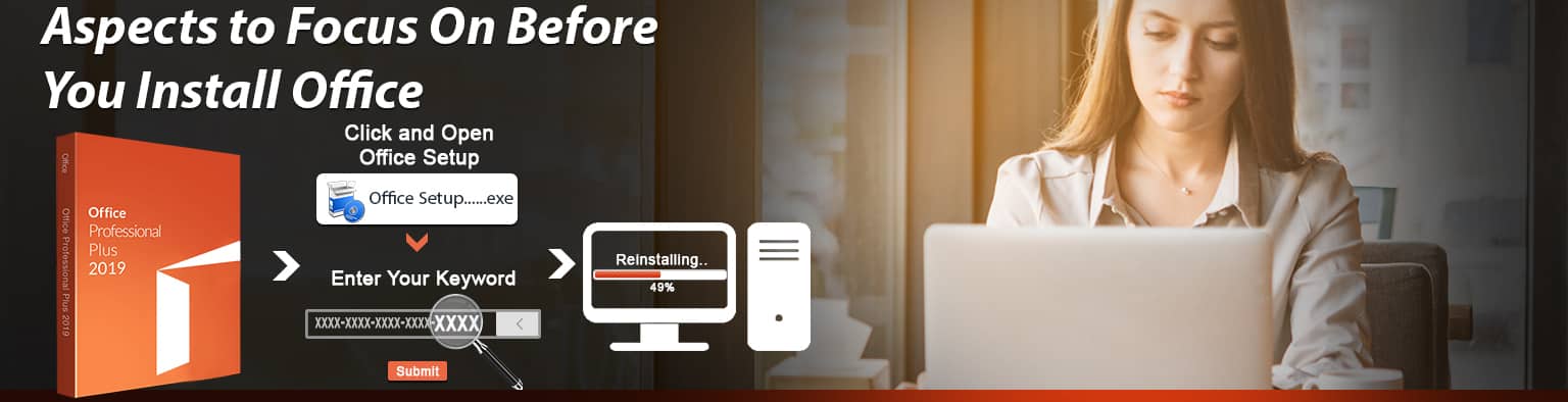 Install Office : Install Office applications | Microsoft Office 365