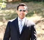 Deepak Kharbanda  Irvine